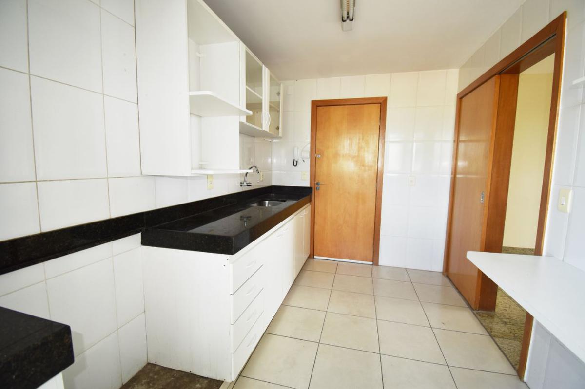 Apartamento, São Luiz (pampulha), 4 Quartos, 2 Vagas, 1 Suíte