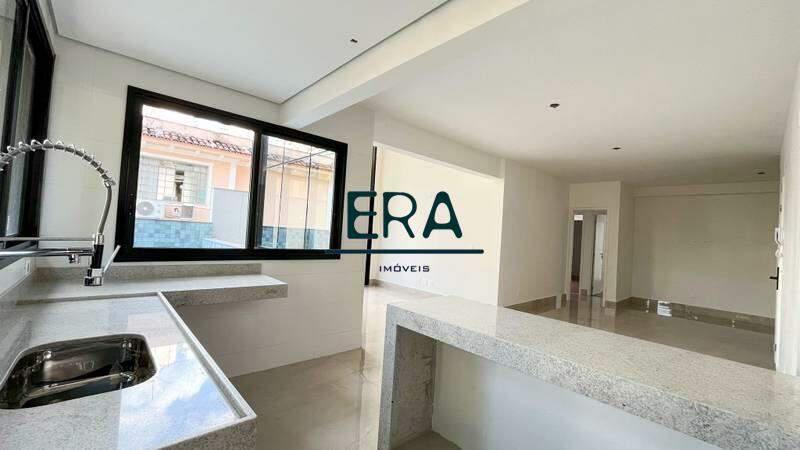 Apartamento, Sion, 4 Quartos, 3 Vagas, 4 Suítes
