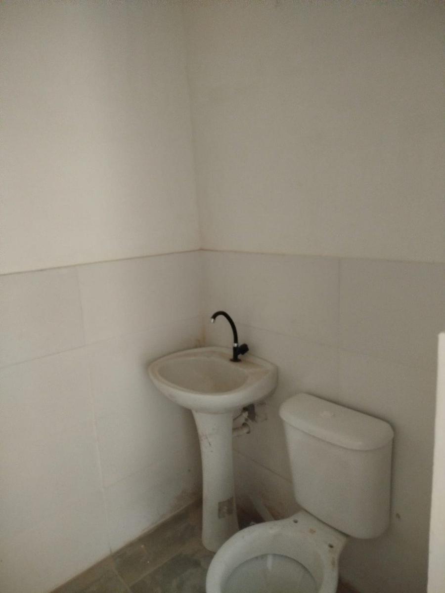 Andar, Padre Eustáquio, 0 Quarto, 0 Vaga