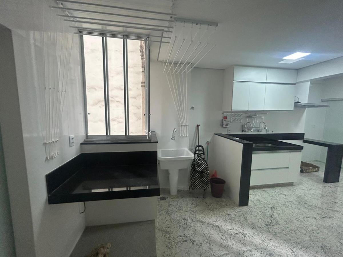 Apartamento, Centro, 3 Quartos, 1 Vaga, 1 Suíte