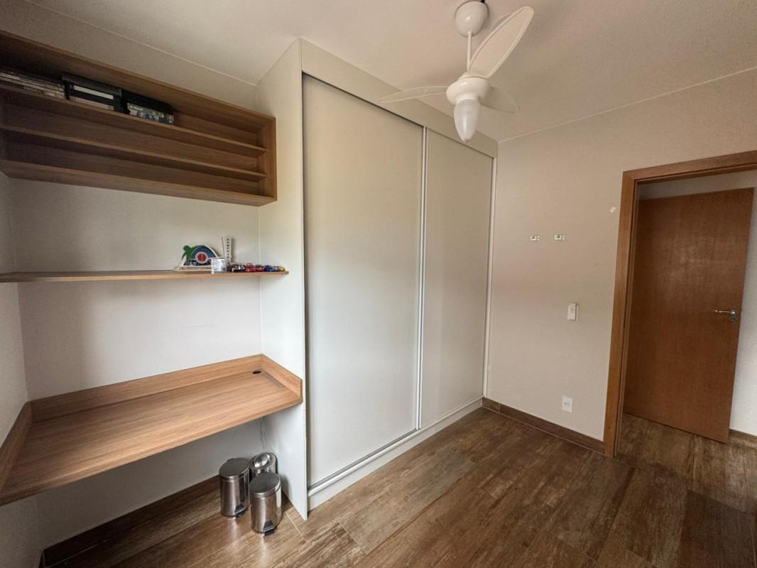 Cobertura, Jaraguá, 3 Quartos, 3 Vagas, 1 Suíte