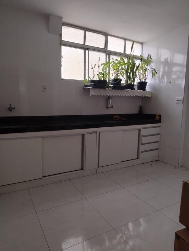 Apartamento, Barro Preto, 2 Quartos, 0 Vaga