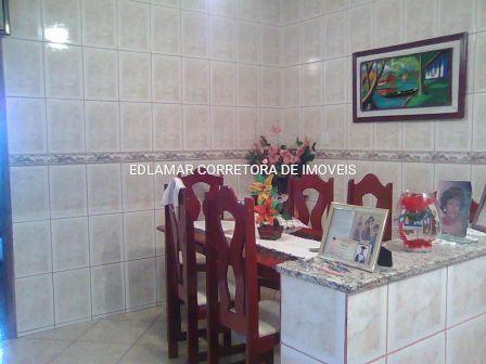 Casa, Bandeirantes, 4 Quartos, 3 Vagas, 1 Suíte