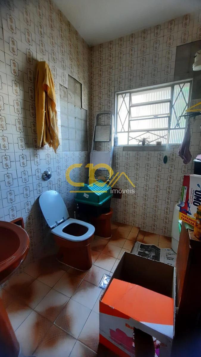 Casa, Ressaca, 4 Quartos, 3 Vagas, 1 Suíte
