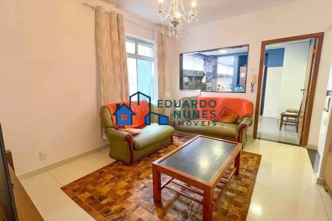 Apartamento, Santo Antônio, 4 Quartos, 3 Vagas