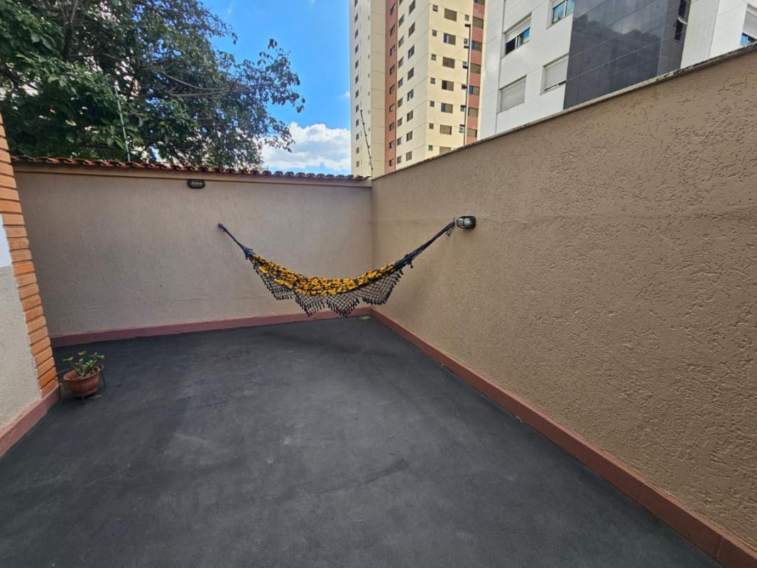 Apartamento, Sion, 4 Quartos, 2 Vagas