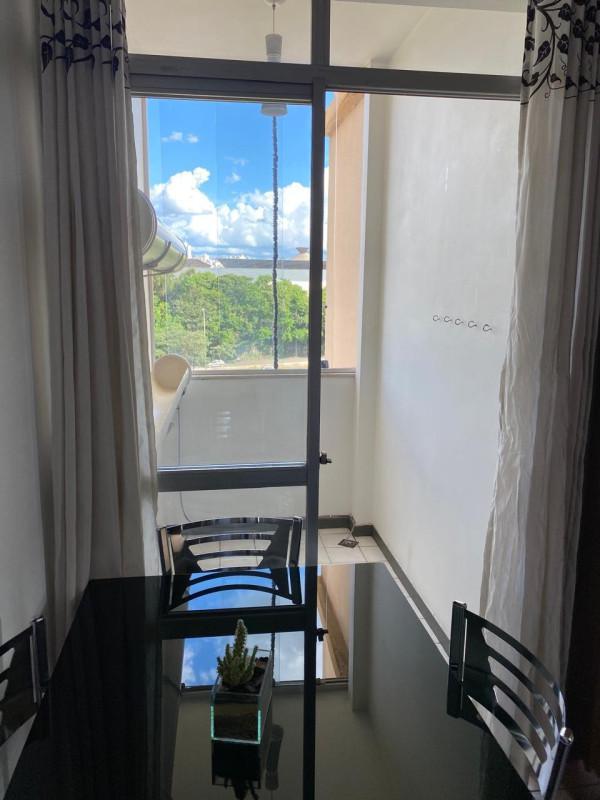 Apartamento, Coração Eucarístico, 2 Quartos, 1 Vaga