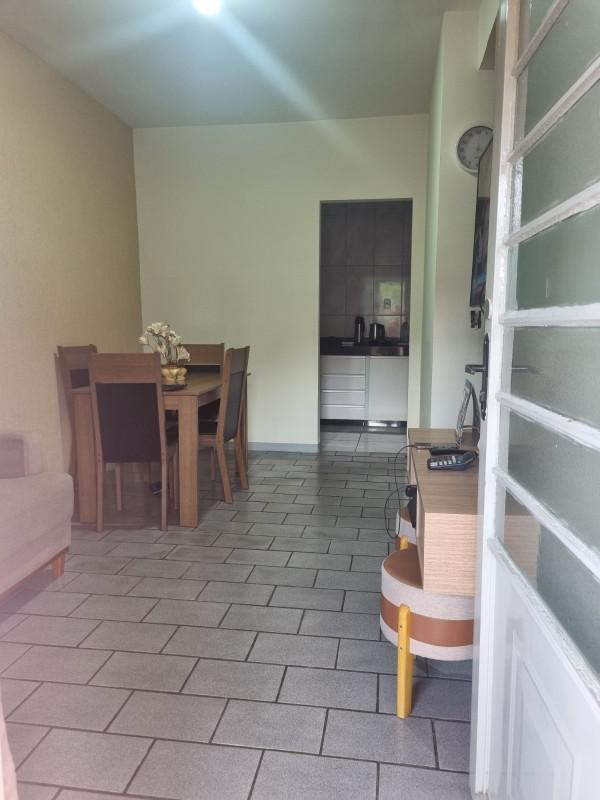 Casa, Darcy Vargas, 2 Quartos, 1 Vaga