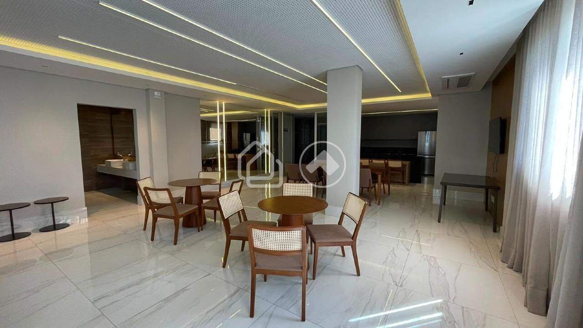 Apartamento, Buritis, 2 Quartos, 2 Vagas, 1 Suíte