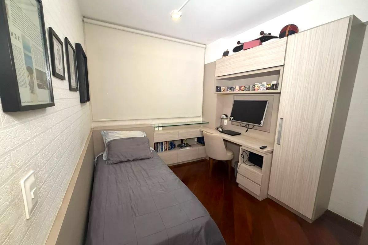Apartamento, Savassi, 3 Quartos, 1 Vaga, 1 Suíte