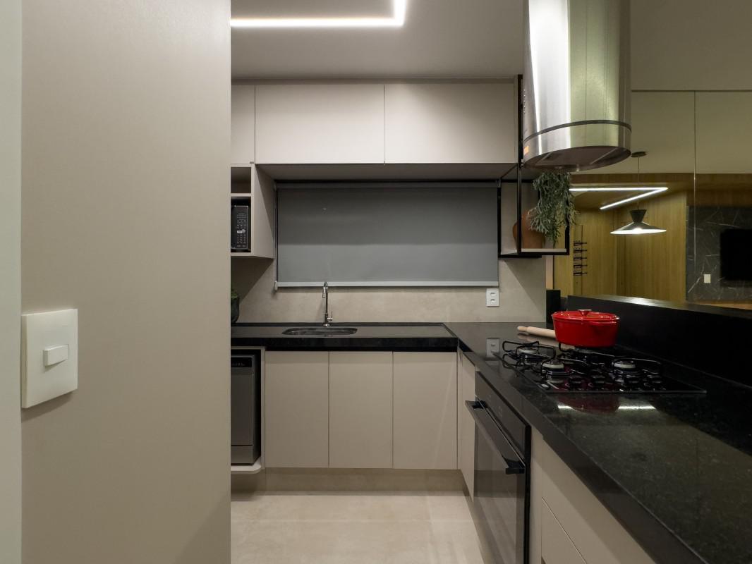 Apartamento, Serra, 2 Quartos, 2 Vagas, 2 Suítes