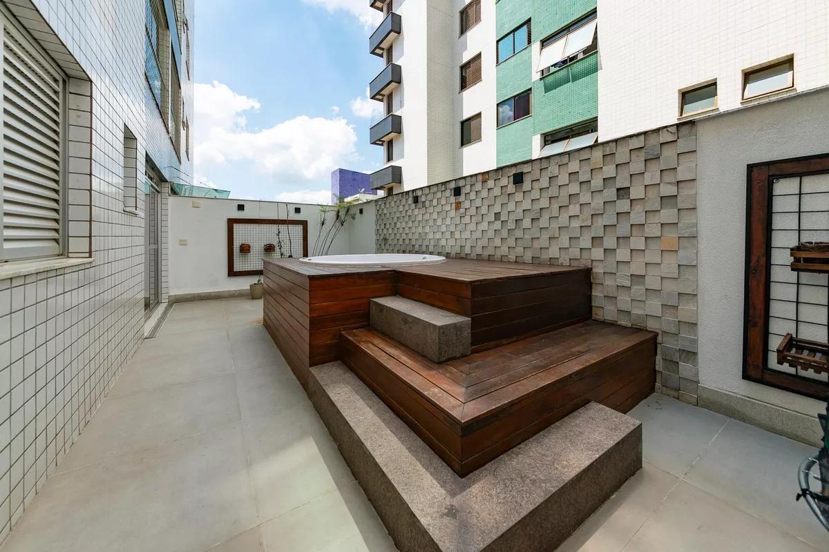Apartamento, Prado, 3 Quartos, 3 Vagas, 1 Suíte