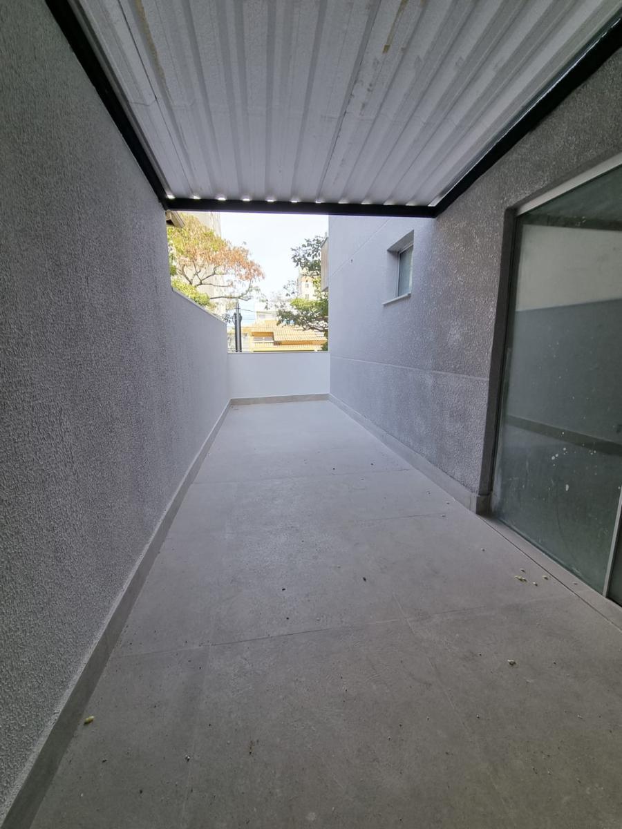 Apartamento, Cabral, 2 Quartos, 2 Vagas, 1 Suíte