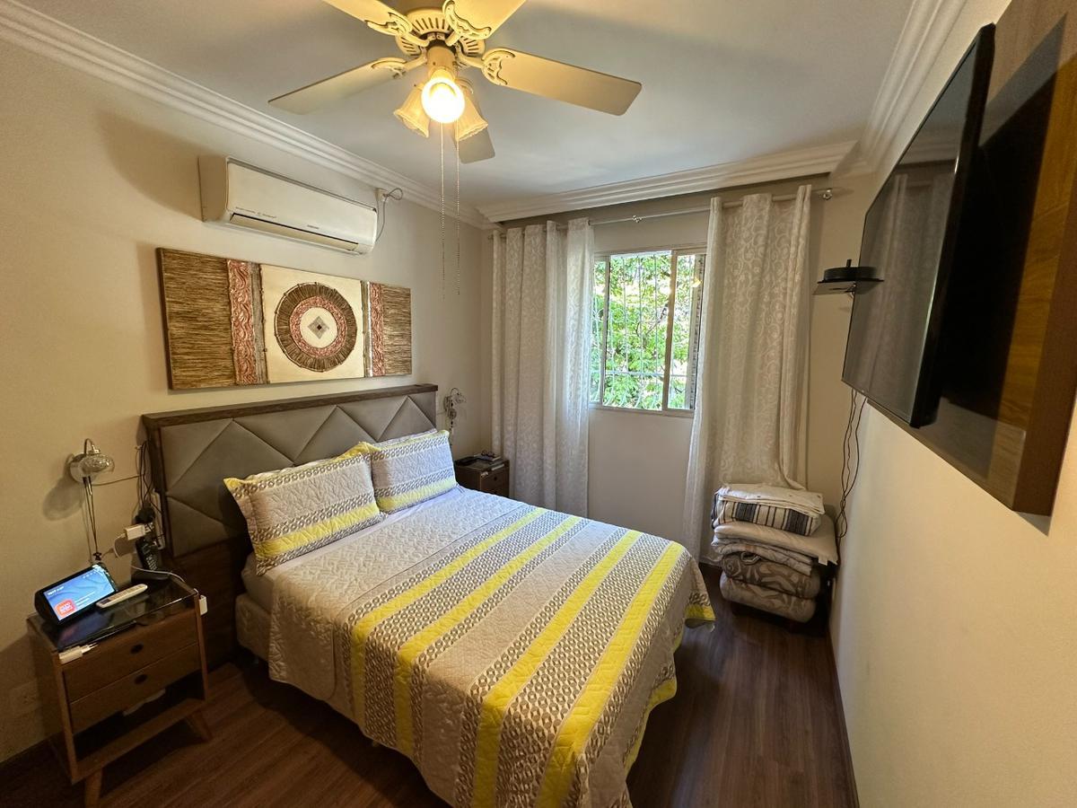 Apartamento, Palmares, 3 Quartos, 2 Vagas, 1 Suíte