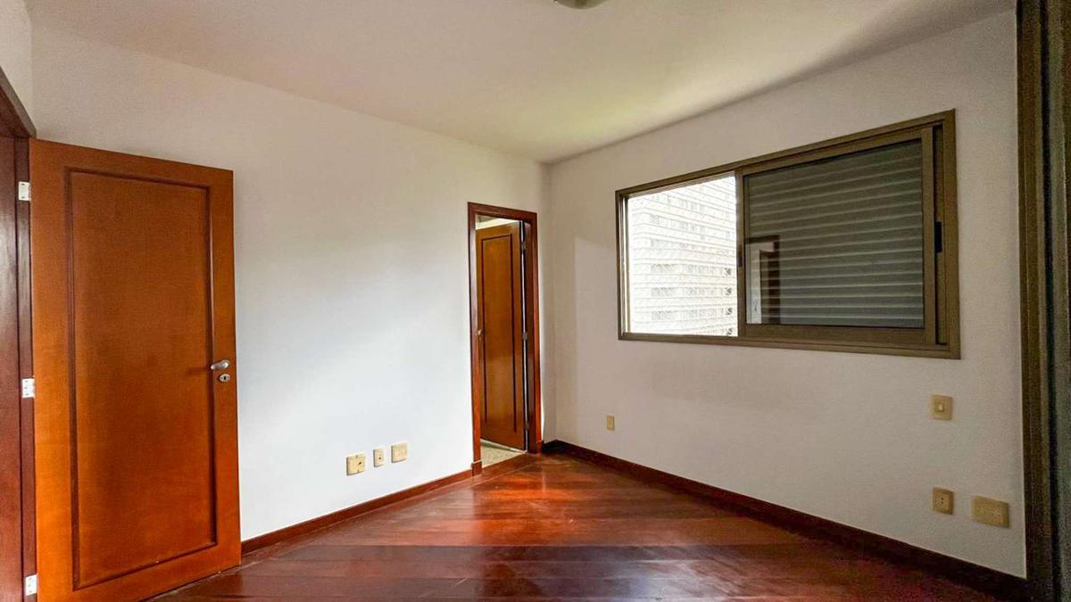 Apartamento, Savassi, 2 Quartos, 1 Vaga, 1 Suíte