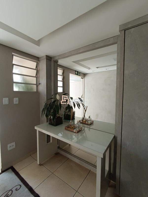 Apartamento, Darcy Vargas, 2 Quartos, 1 Vaga, 1 Suíte