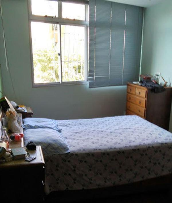 Cobertura, Santa Teresa, 4 Quartos, 1 Vaga