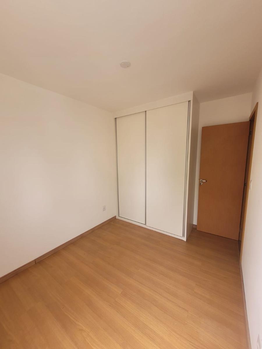 Apartamento, Jardim América, 3 Quartos, 2 Vagas, 1 Suíte
