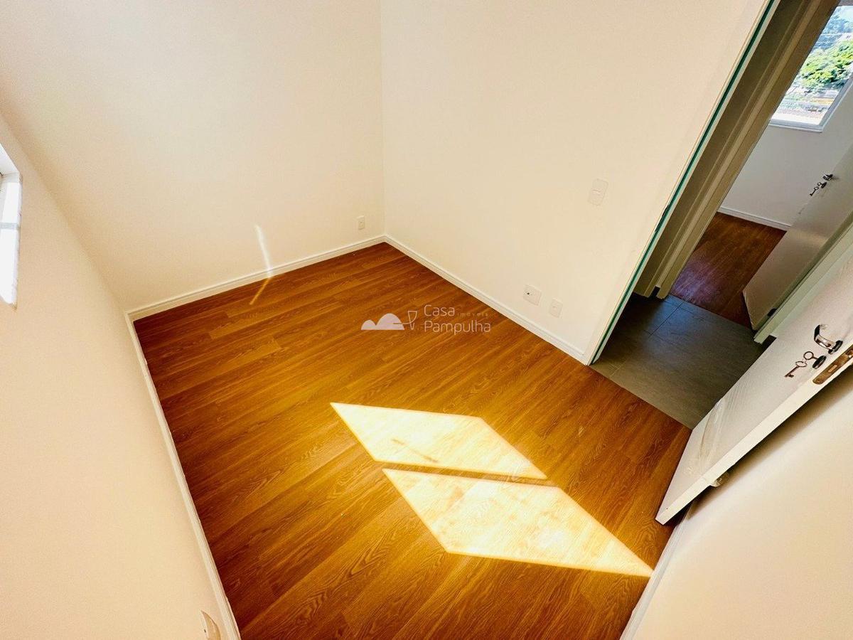 Apartamento, Santa Mônica, 2 Quartos, 2 Vagas, 1 Suíte