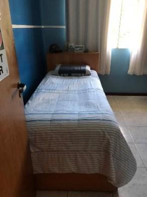 Casa, Trevo, 3 Quartos, 3 Vagas, 1 Suíte