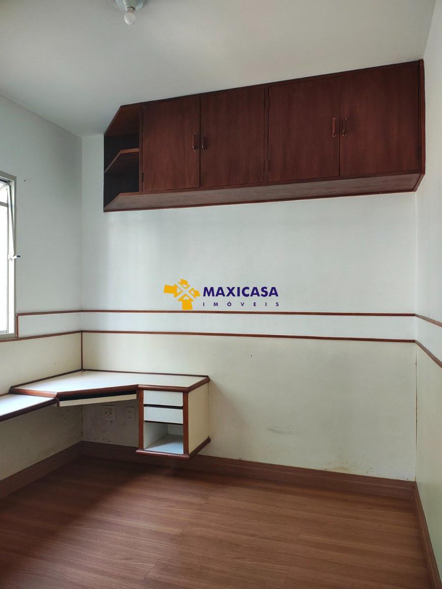 Apartamento, Santa Amélia, 2 Quartos, 1 Vaga, 1 Suíte