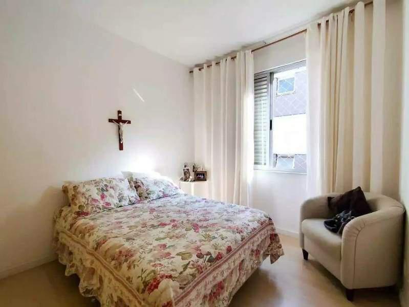 Cobertura, Luxemburgo, 3 Quartos, 3 Vagas, 1 Suíte
