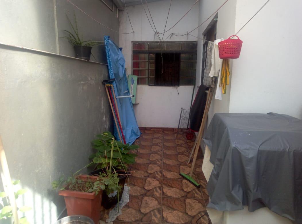 Apartamento, Ressaca, 3 Quartos, 1 Vaga, 1 Suíte