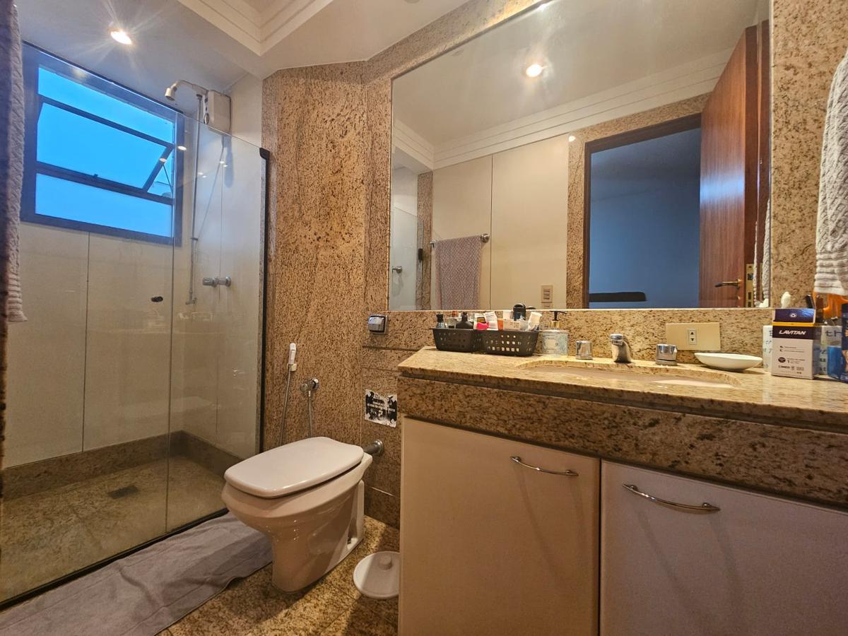 Apartamento, Gutierrez, 4 Quartos, 4 Vagas, 2 Suítes