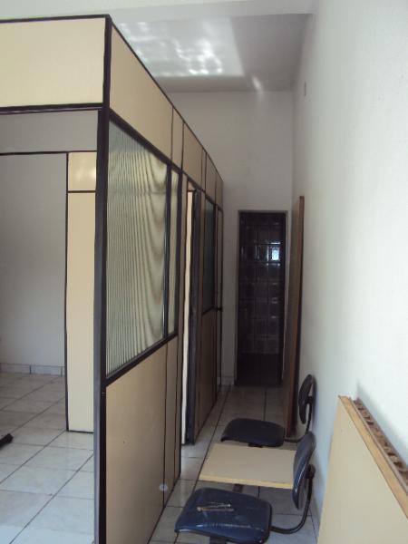 Sala, Santa Inês, 0 Vaga