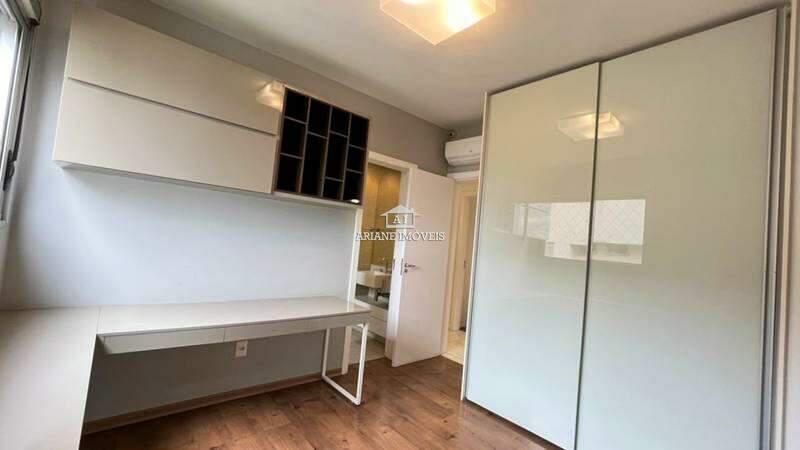 Apartamento, Luxemburgo, 3 Quartos, 2 Vagas, 3 Suítes
