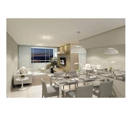 Cobertura, São Francisco, 3 Quartos, 2 Vagas, 1 Suíte