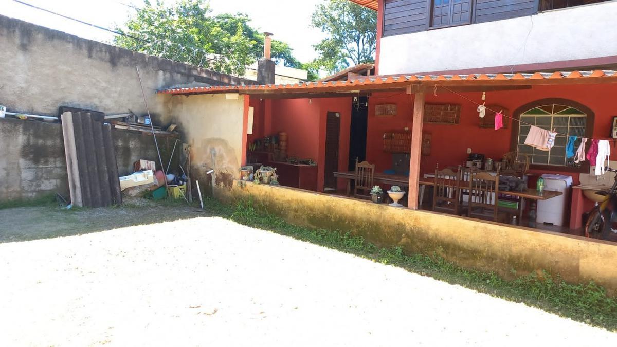 Casa, Marimbá, 3 Quartos, 2 Vagas, 1 Suíte