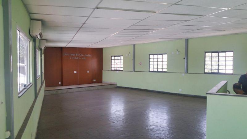 Galpão, Santa Mônica, 0 Quarto, 30 Vagas
