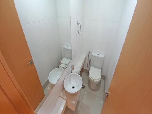 Apartamento, Savassi, 2 Quartos, 2 Vagas, 1 Suíte