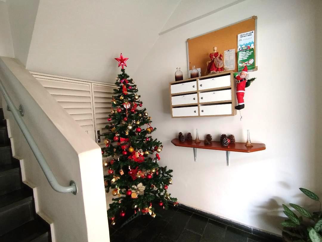Apartamento, Padre Eustáquio, 3 Quartos, 1 Vaga, 1 Suíte