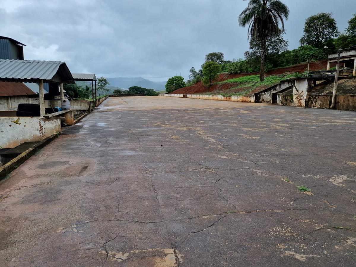 Fazenda, Zona Rural, 1 Quarto, 0 Vaga