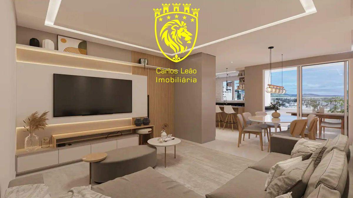 Apartamento, Buritis, 3 Quartos, 2 Vagas, 1 Suíte