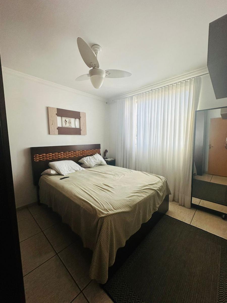 Cobertura, Masterville, 2 Quartos, 1 Vaga