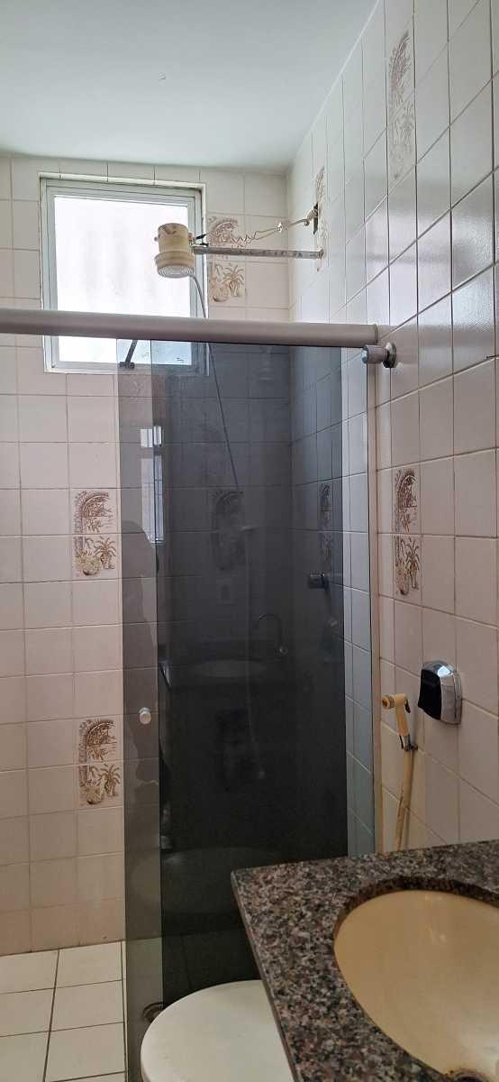 Apartamento, Sagrada Família, 3 Quartos, 1 Vaga