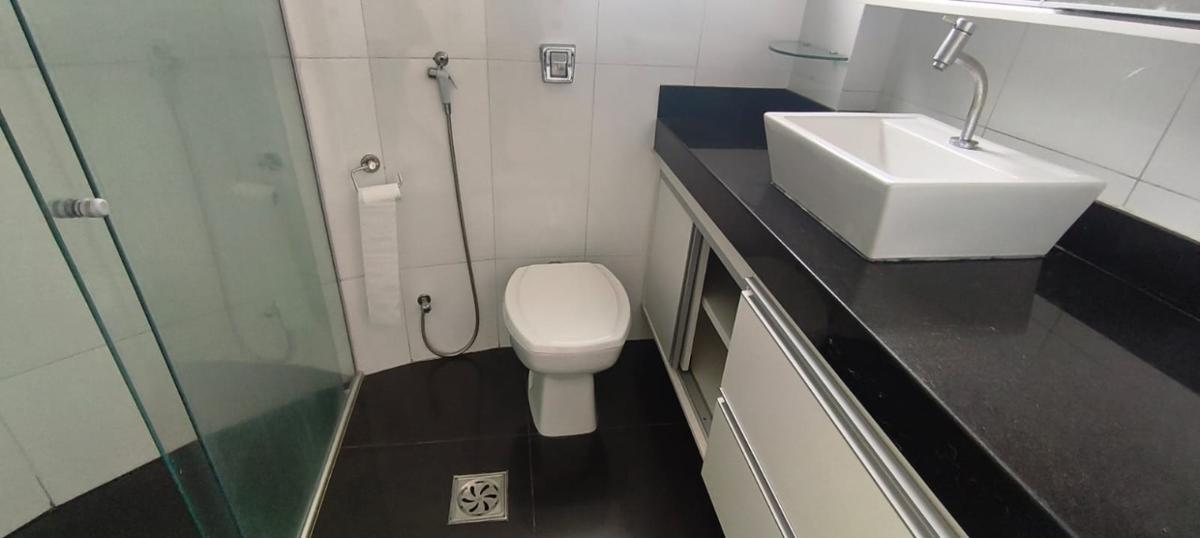 Apartamento, Ipiranga, 4 Quartos, 2 Vagas, 1 Suíte