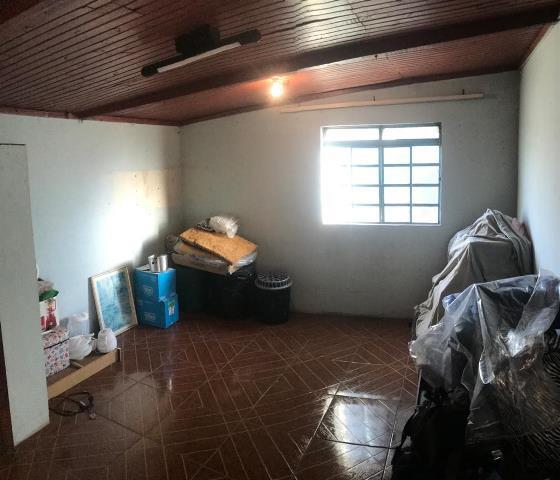 Casa, Santa Cruz, 5 Quartos, 2 Vagas