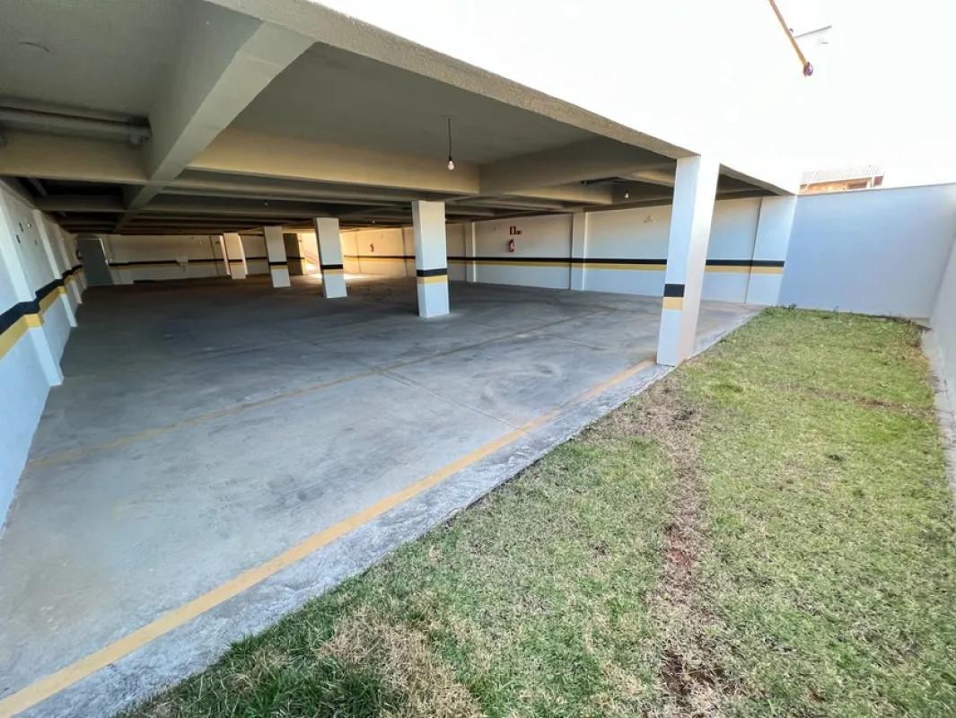Apartamento, Candelária, 2 Quartos, 1 Vaga