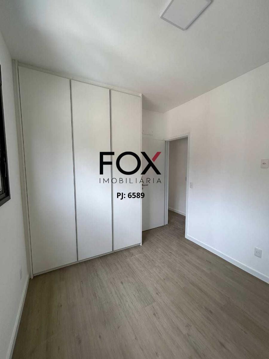 Apartamento, Funcionários, 3 Quartos, 2 Vagas, 1 Suíte