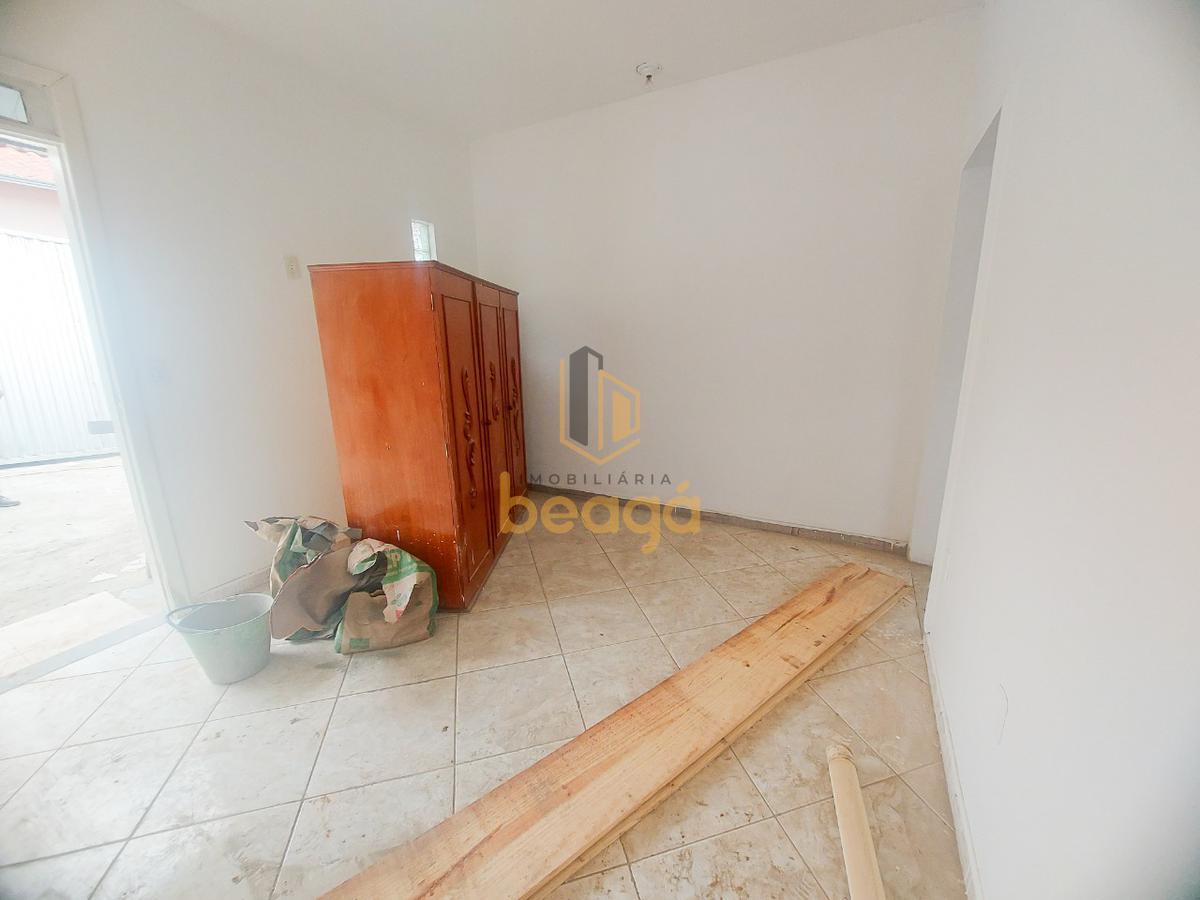 Casa, Serrano, 1 Quarto, 0 Vaga