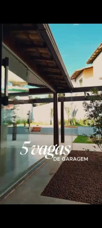 Casa, Trevo, 3 Quartos, 6 Vagas, 2 Suítes