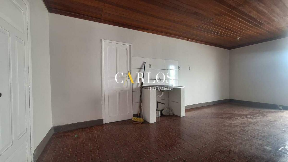 Casa Comercial, Santa Efigênia