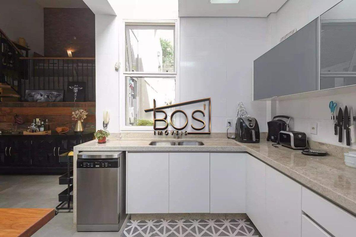 Casa, Santa Lúcia, 4 Quartos, 4 Vagas, 3 Suítes