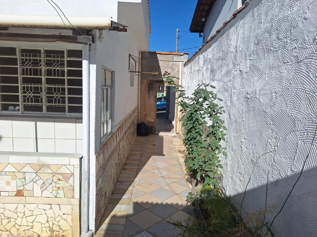 Casa, Parque Urupês, 2 Quartos, 2 Vagas