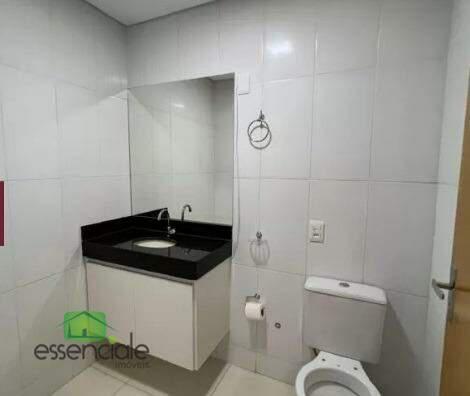 Casa, Novo Eldorado, 6 Quartos, 5 Vagas, 3 Suítes