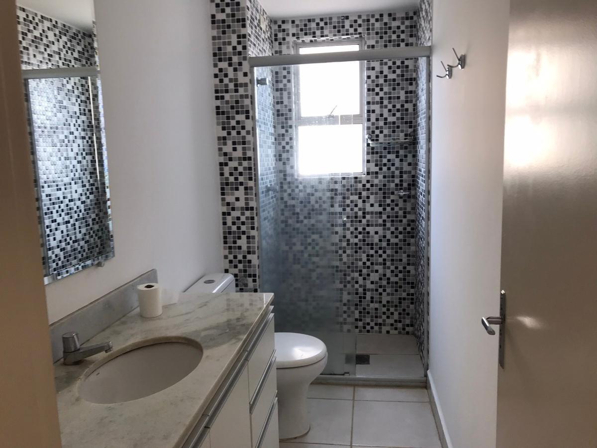 Apartamento, Ouro Preto, 2 Quartos, 1 Vaga, 1 Suíte
